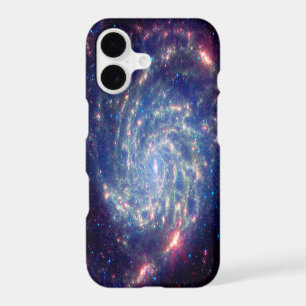 Astronomy Science Shining Stars iPhone 17 Case