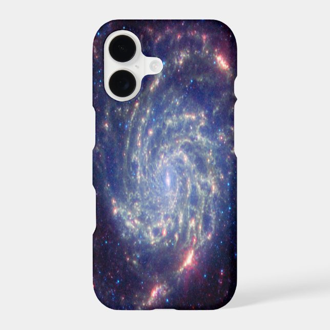 Astronomy Science Shining Stars Case-Mate iPhone Case (Back)