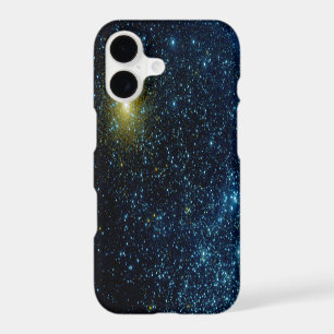 Astronomy Science Sky Shining Stars iPhone 17 Case