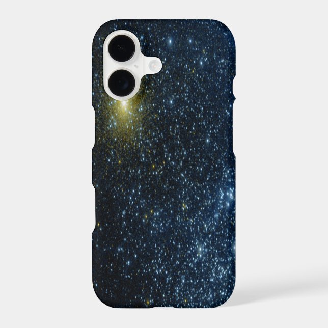 Astronomy Science Sky Shining Stars Case-Mate iPhone Case (Back)