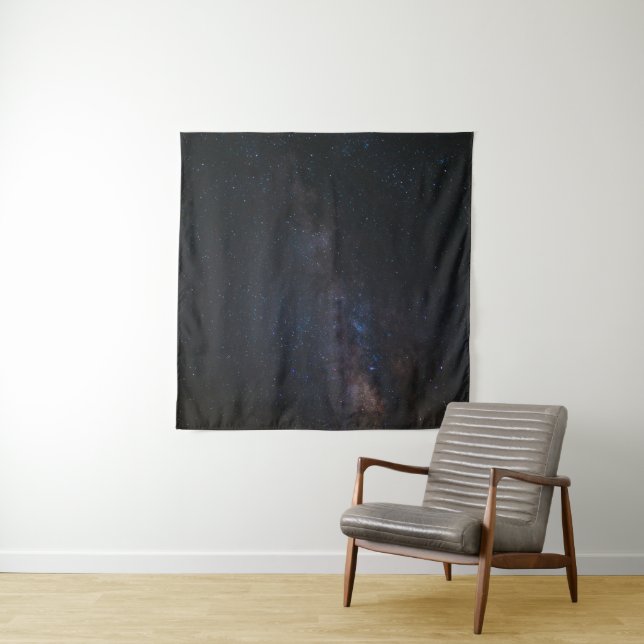 Astronomy Tapestry (In Situ)