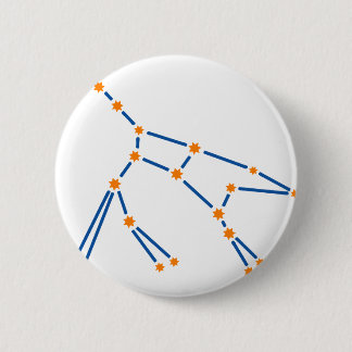 astronomy-ursa-major-2 pinback button