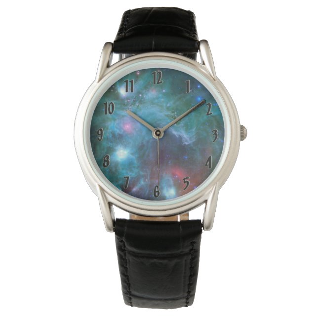 Astronomy Wristwatch (Front)