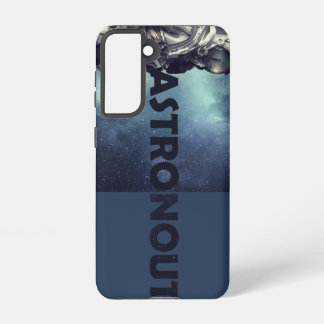 Astronout's Phone Cases