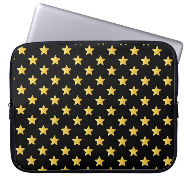 Astrophels Laptop Sleeve (Front)