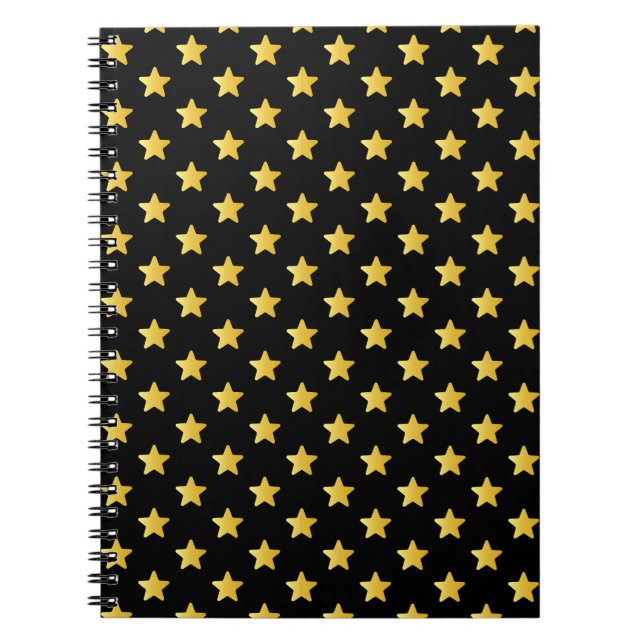 Astrophels Notebook (Front)