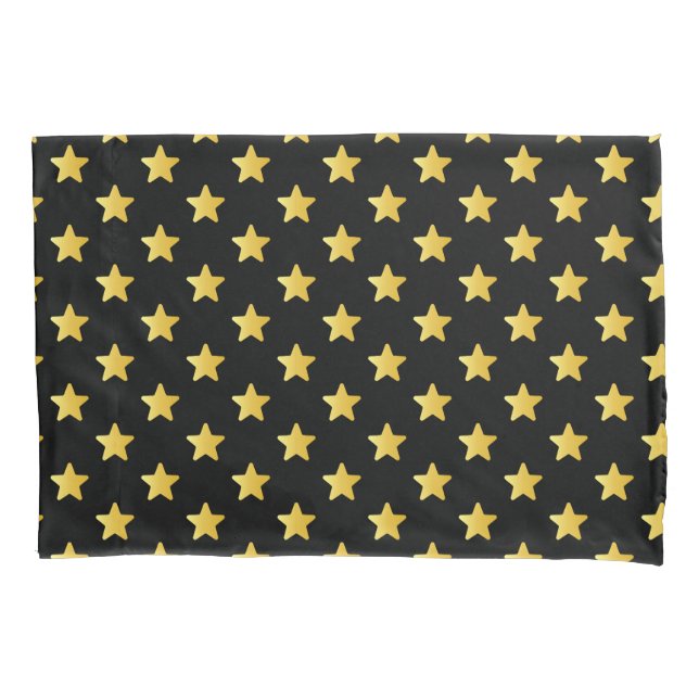 Astrophels Pillow Case (Front)