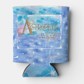 Astrophile Can Cooler