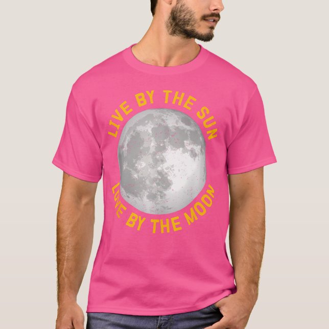 Astrophotography Astronomy Space Camera T-Shirt (Front)
