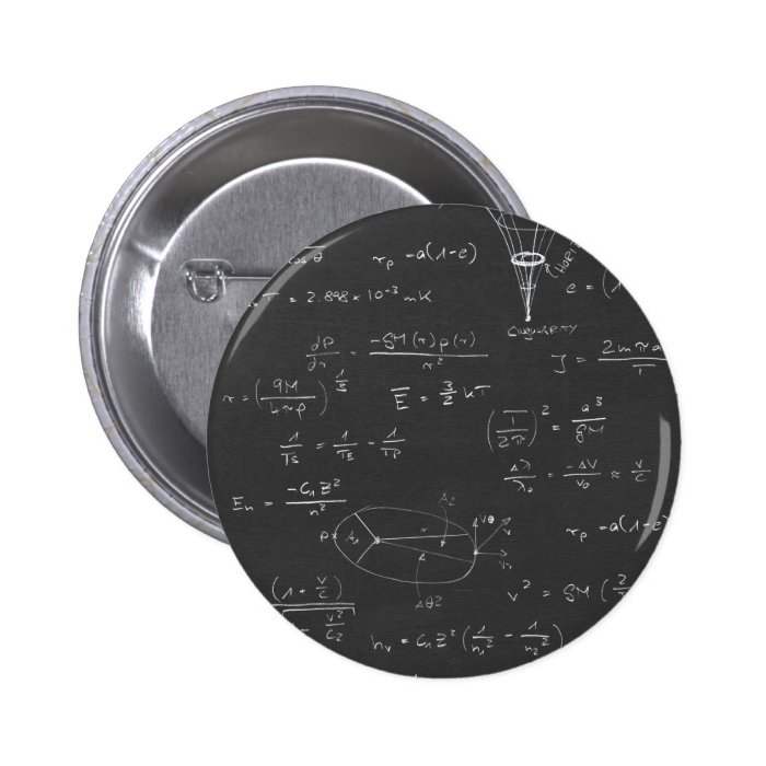 Astrophysics diagrams and formulas pin