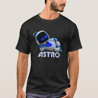 Astros Playroom Classic T-Shirt