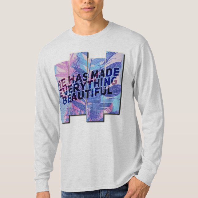 Astuse-1 T-Shirt (Front)
