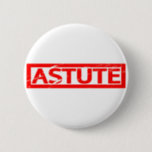 Astute Stamp Button