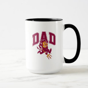 ASU Dad Mug