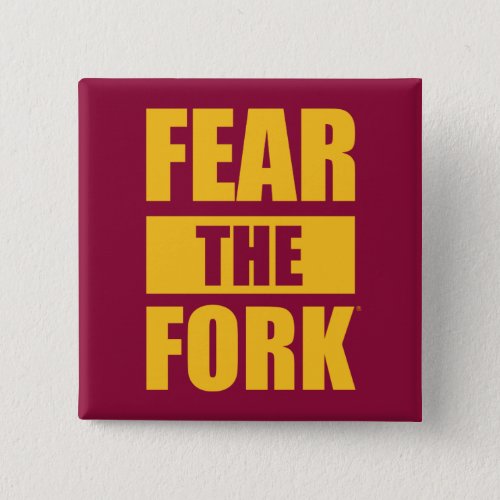 ASU Fear the Fork Button