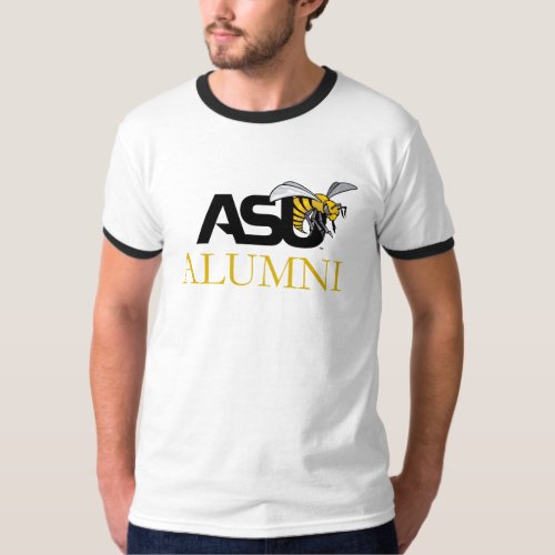 ASU Hornet Alumni T_Shirt