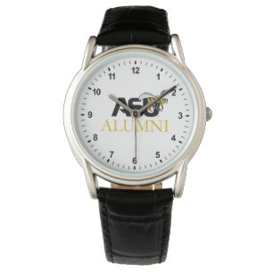 ASU Hornet Alumni Watch