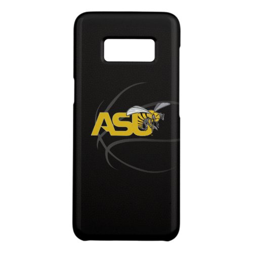 ASU Hornet Basketball Case_Mate Samsung Galaxy S8 Case