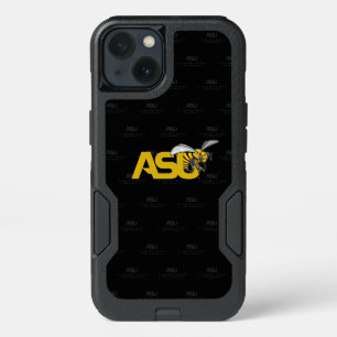ASU Hornet Logo Watermark iPhone 13 Case