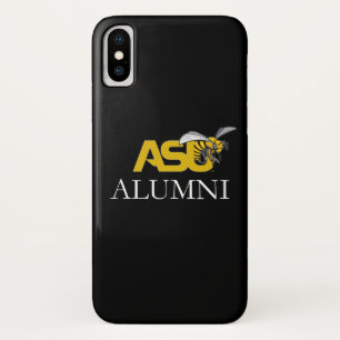 ASU Hornet Mark Alumni iPhone X Case