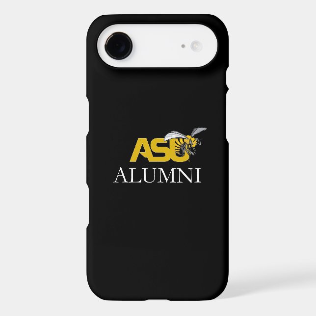ASU Hornet Mark Alumni Case-Mate Samsung Galaxy Case (Back)