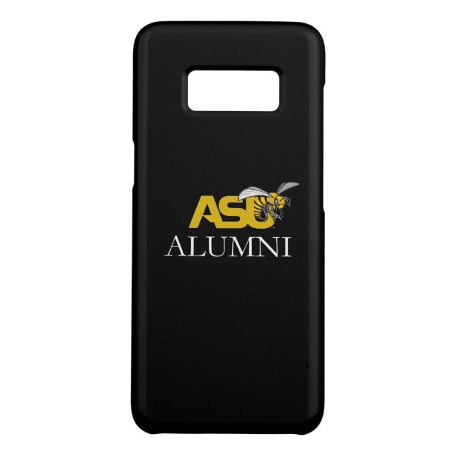 ASU Hornet Mark Alumni Case-Mate Samsung Galaxy Case (Back)