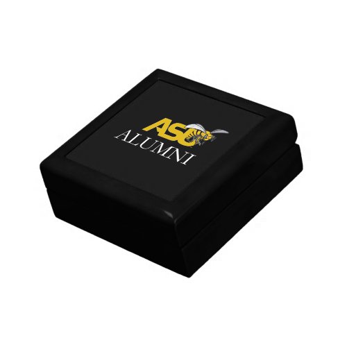 ASU Hornet Mark Alumni Gift Box
