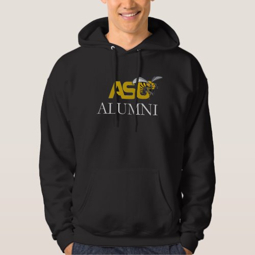 ASU Hornet Mark Alumni Hoodie