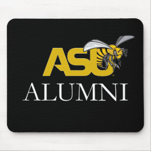 ASU Hornet Mark Alumni Mouse Pad
