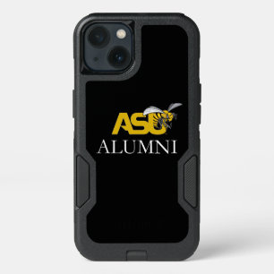 ASU Hornet Mark Alumni iPhone 13 Case