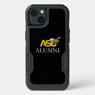 ASU Hornet Mark Alumni iPhone 13 Case