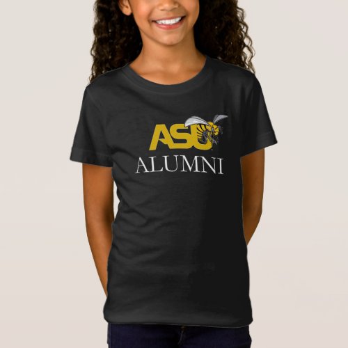 ASU Hornet Mark Alumni T_Shirt