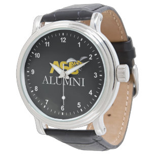ASU Hornet Mark Alumni Watch