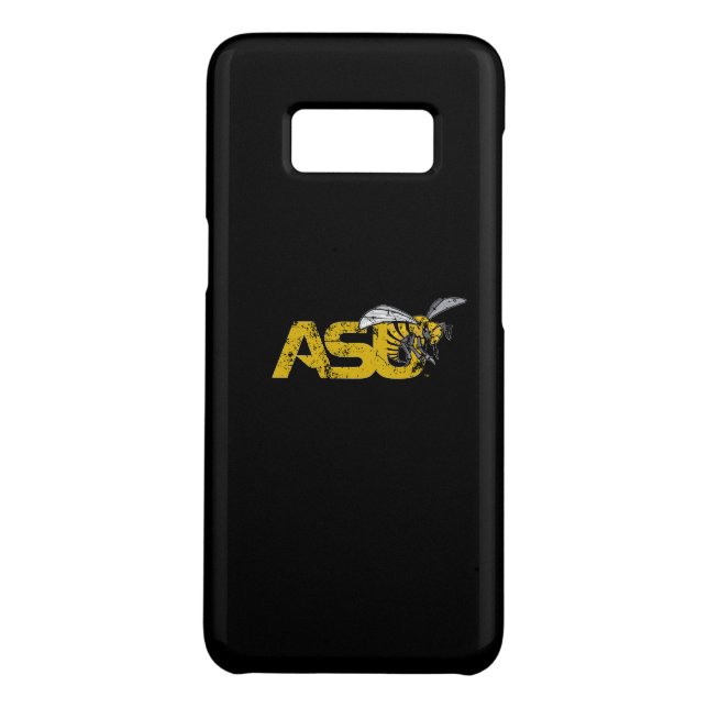 ASU Hornet Mark Case-Mate Samsung Galaxy Case (Back)