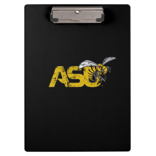 ASU Hornet Mark Clipboard