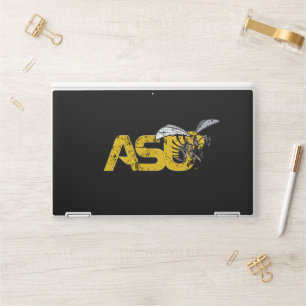 ASU Hornet Mark HP Laptop Skin