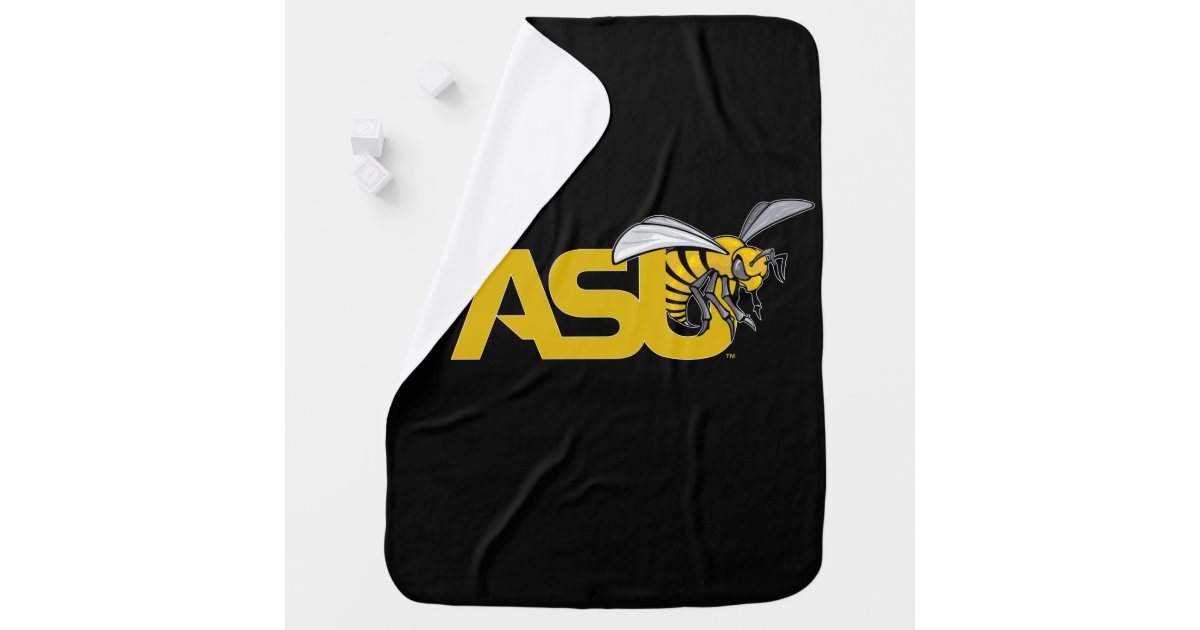 Buy Arizona State University Raschel Throw Blanket from ...