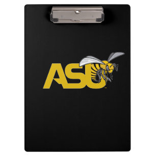 ASU Hornet Mark logo Clipboard