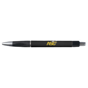 ASU Hornet Mark logo Pen