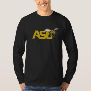 ASU Hornet Mark logo T-Shirt