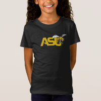 ASU Hornet Mark logo