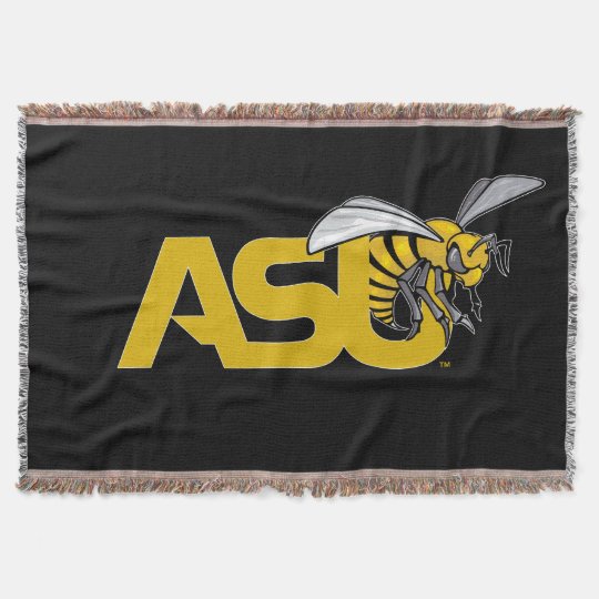 Buy Arizona State University Raschel Throw Blanket from ...