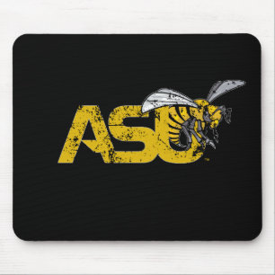 ASU Hornet Mark Mouse Pad