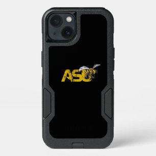 ASU Hornet Mark iPhone 13 Case