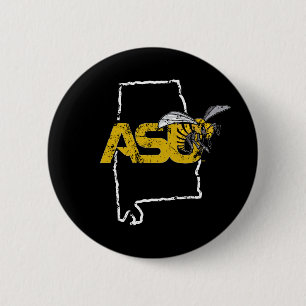 ASU Hornet Mark State Love Button