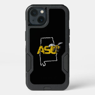 ASU Hornet Mark State Love iPhone 13 Case