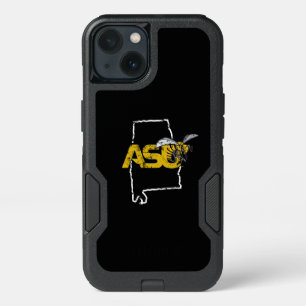 ASU Hornet Mark State Love iPhone 13 Case