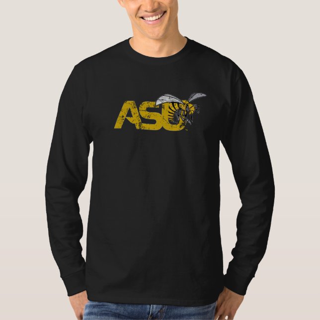ASU Hornet Mark T-Shirt (Front)