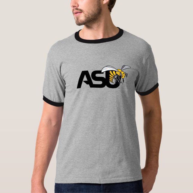 ASU Hornet Mark T-Shirt (Front)