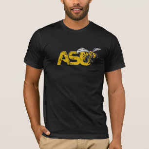 ASU Hornet Mark T-Shirt